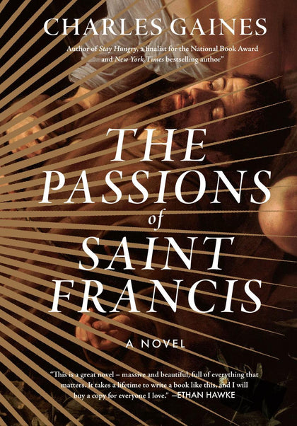 The Passions of Saint Francis